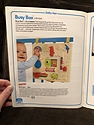 Toy Catalogs: 1982 Child Guidance, Toy Fair Catalog