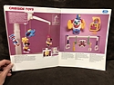 Toy Catalogs: 1983 Child Guidance, Toy Fair Catalog