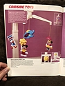 Toy Catalogs: 1983 Child Guidance, Toy Fair Catalog