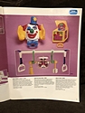 Toy Catalogs: 1983 Child Guidance, Toy Fair Catalog