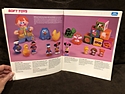 Toy Catalogs: 1983 Child Guidance, Toy Fair Catalog