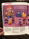 Toy Catalogs: 1983 Child Guidance, Toy Fair Catalog