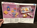 Toy Catalogs: 1983 Child Guidance, Toy Fair Catalog