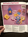 Toy Catalogs: 1983 Child Guidance, Toy Fair Catalog