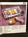 Toy Catalogs: 1983 Child Guidance, Toy Fair Catalog