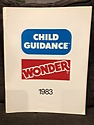 1983 Child Guidance Catalog