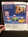 Toy Catalogs: 1983 Child Guidance, Toy Fair Catalog