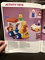 Toy Catalogs: 1983 Child Guidance, Toy Fair Catalog