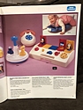 Toy Catalogs: 1983 Child Guidance, Toy Fair Catalog