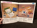 Toy Catalogs: 1983 Child Guidance, Toy Fair Catalog