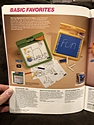 Toy Catalogs: 1983 Child Guidance, Toy Fair Catalog