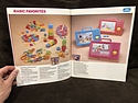 Toy Catalogs: 1983 Child Guidance, Toy Fair Catalog