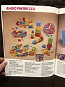 Toy Catalogs: 1983 Child Guidance, Toy Fair Catalog