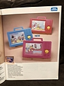 Toy Catalogs: 1983 Child Guidance, Toy Fair Catalog