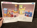 Toy Catalogs: 1983 Child Guidance, Toy Fair Catalog