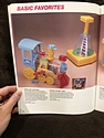 Toy Catalogs: 1983 Child Guidance, Toy Fair Catalog