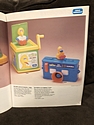 Toy Catalogs: 1983 Child Guidance, Toy Fair Catalog