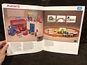 Toy Catalogs: 1983 Child Guidance, Toy Fair Catalog