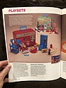 Toy Catalogs: 1983 Child Guidance, Toy Fair Catalog