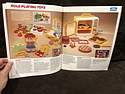 Toy Catalogs: 1983 Child Guidance, Toy Fair Catalog