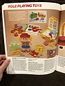 Toy Catalogs: 1983 Child Guidance, Toy Fair Catalog