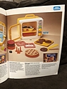 Toy Catalogs: 1983 Child Guidance, Toy Fair Catalog