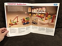 Toy Catalogs: 1983 Child Guidance, Toy Fair Catalog