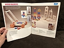 Toy Catalogs: 1983 Child Guidance, Toy Fair Catalog