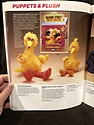 Toy Catalogs: 1983 Child Guidance, Toy Fair Catalog