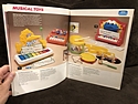 Toy Catalogs: 1983 Child Guidance, Toy Fair Catalog