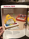 Toy Catalogs: 1983 Child Guidance, Toy Fair Catalog