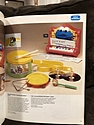 Toy Catalogs: 1983 Child Guidance, Toy Fair Catalog