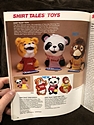 Toy Catalogs: 1983 Child Guidance, Toy Fair Catalog