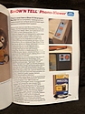 Toy Catalogs: 1983 Child Guidance, Toy Fair Catalog