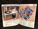 Toy Catalogs: 1983 Child Guidance, Toy Fair Catalog