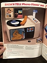 Toy Catalogs: 1983 Child Guidance, Toy Fair Catalog