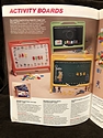 Toy Catalogs: 1983 Child Guidance, Toy Fair Catalog