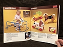 Toy Catalogs: 1983 Child Guidance, Toy Fair Catalog