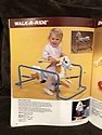 Toy Catalogs: 1983 Child Guidance, Toy Fair Catalog