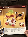 Toy Catalogs: 1983 Child Guidance, Toy Fair Catalog