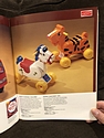 Toy Catalogs: 1983 Child Guidance, Toy Fair Catalog