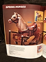 Toy Catalogs: 1983 Child Guidance, Toy Fair Catalog