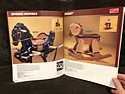 Toy Catalogs: 1983 Child Guidance, Toy Fair Catalog