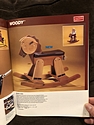 Toy Catalogs: 1983 Child Guidance, Toy Fair Catalog