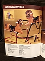 Toy Catalogs: 1983 Child Guidance, Toy Fair Catalog