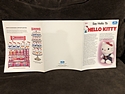 Toy Catalogs: 1983 Child Guidance Hello Kitty, Toy Fair Catalog