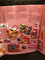 Toy Catalogs: 1983 Child Guidance Hello Kitty, Toy Fair Catalog
