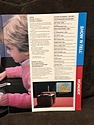 Toy Catalogs: 1984 Child Guidance, Toy Fair Catalog