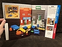 Toy Catalogs: 1984 Child Guidance, Toy Fair Catalog