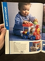 Toy Catalogs: 1984 Child Guidance, Toy Fair Catalog